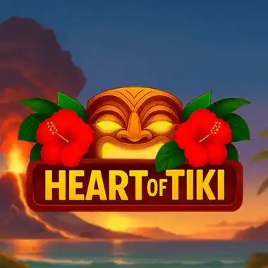 Herz von Tiki