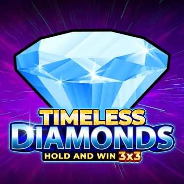 Timeless Diamonds